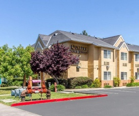 Quality Inn & Suites Santa Rosa