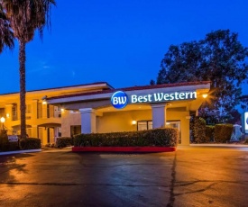 Best Western Santee Lodge