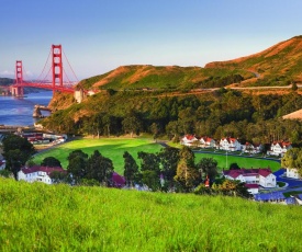 Cavallo Point