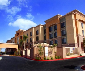 Hampton Inn & Suites Seal Beach