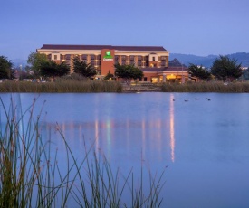 Holiday Inn Express at Monterey Bay, an IHG Hotel