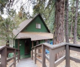 Blue Meadow Cottage