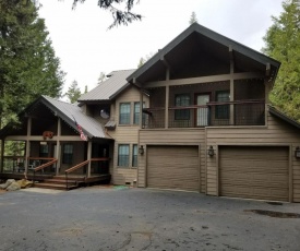 Evergreen Lodge