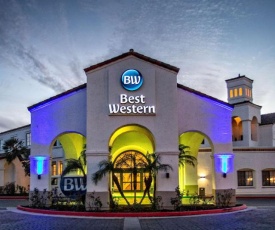 Best Western Posada Royale Hotel & Suites