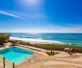 #747 - Del Mar Beach Club Retreat