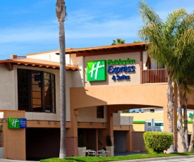 Holiday Inn Express Hotel & Suites Solana Beach-Del Mar, an IHG Hotel