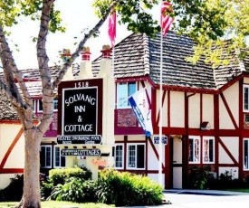 Solvang Inn & Cottages