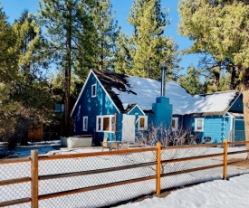 Bear Slope View Cabin