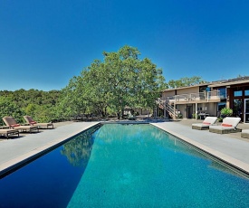 Mallard - Luxe All-Suite Estate with Pool & Hot Tub home