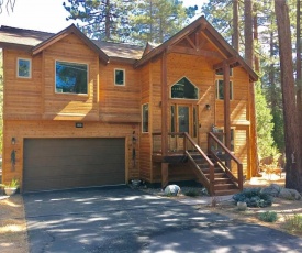 2380 Alice Lake Rd Cabin