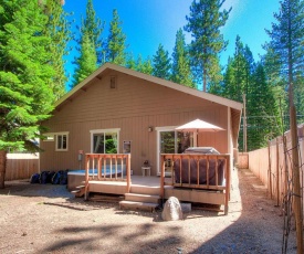 Alpine Haus Tahoe by Lake Tahoe Accommodations