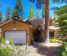 Bambis Bunkhouse by Lake Tahoe Accommodations