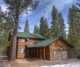 Bear Country by Lake Tahoe Accommodations