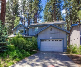 Blue Spruce by Lake Tahoe Accommodations