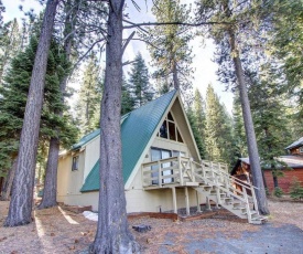 Lodgepole Chalet by Lake Tahoe Accommodations