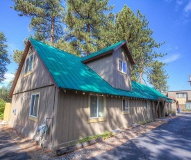 Meadow Lake Lodge by Lake Tahoe Accommodations
